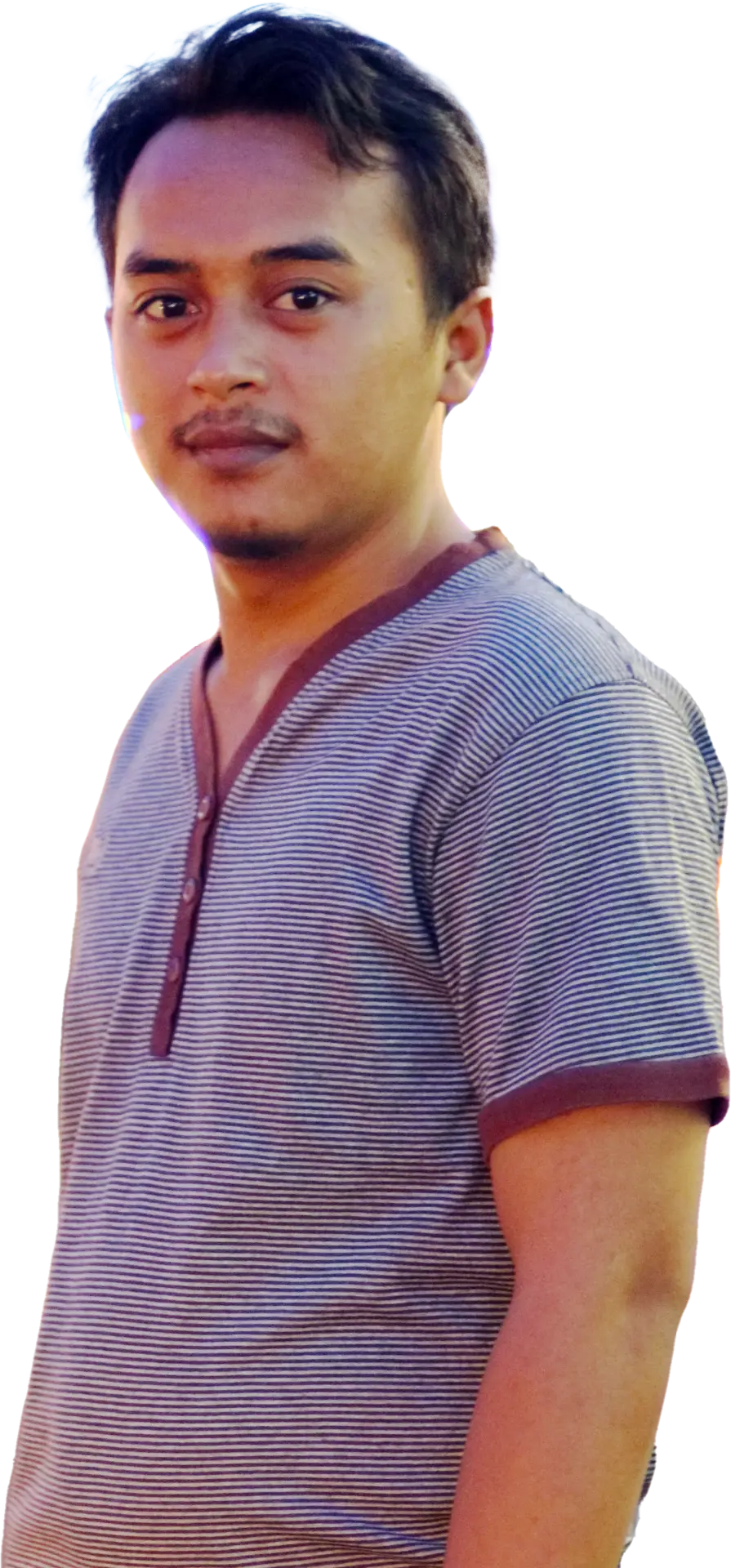 Nanang Mahdaen El Agung